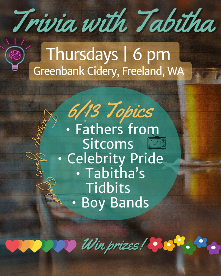 Greenbank Cidery