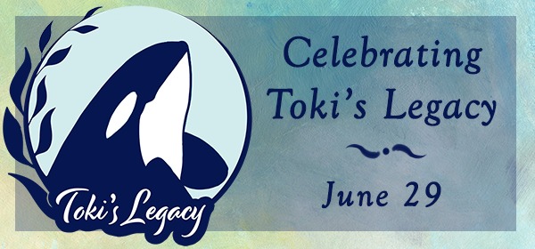 Orca Action Month