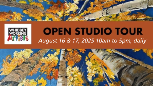 Whidbey Working Artists
