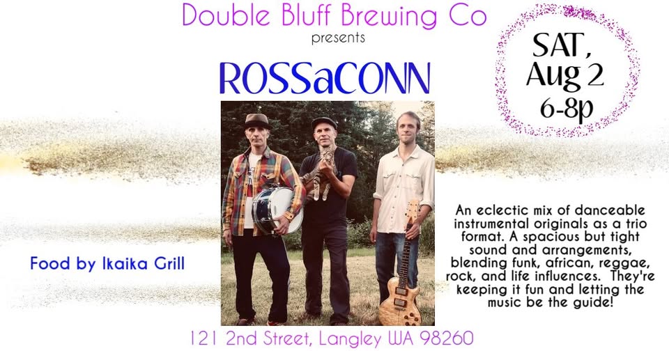 Double Bluff Brewing Company