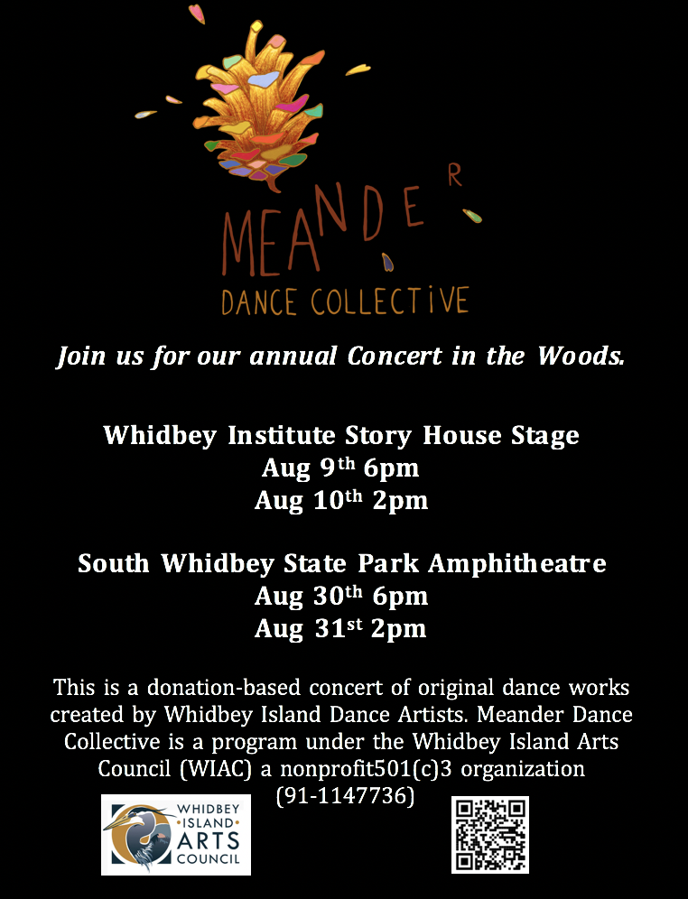 Meander Dance Collective