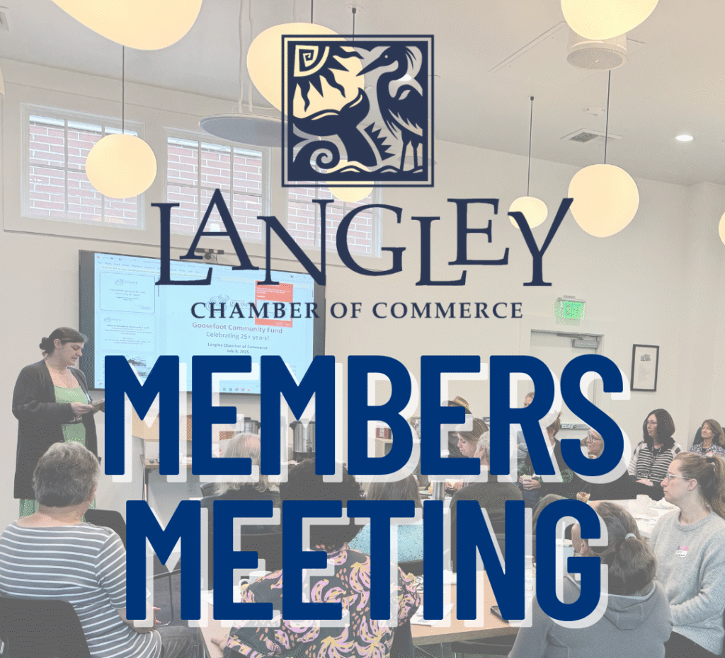 Langley Chamber of Commerce