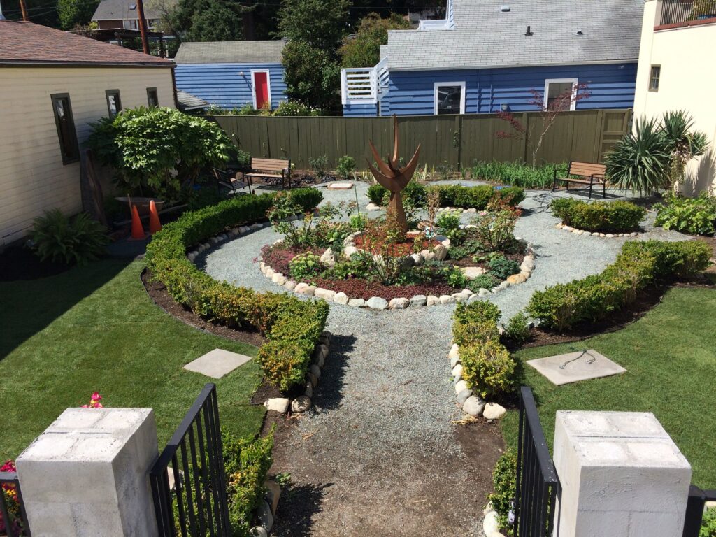 SculptureGardenRSGallery