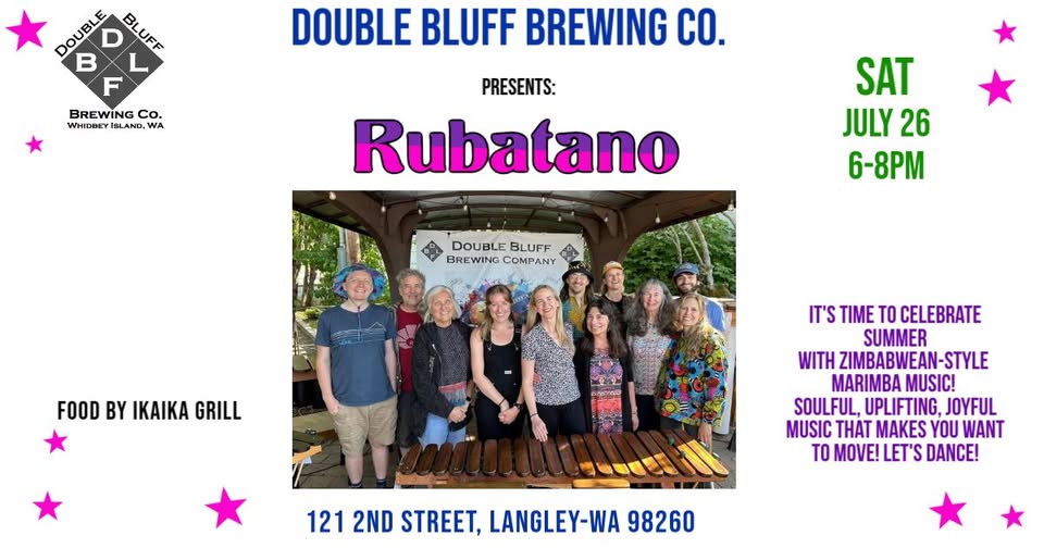 Double Bluff Brewing