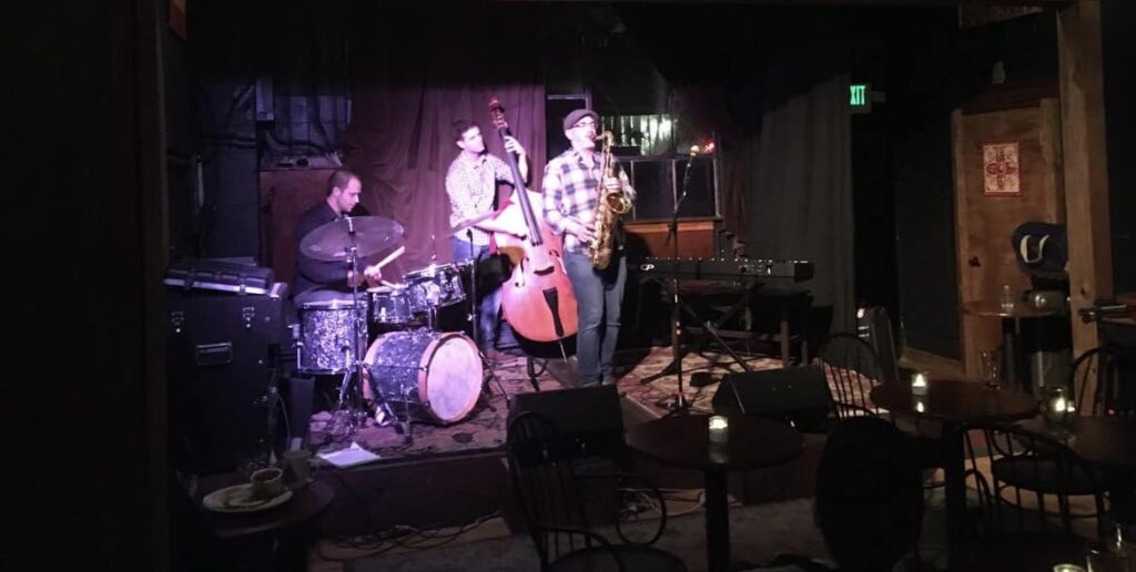 KareemKandiWorldBand