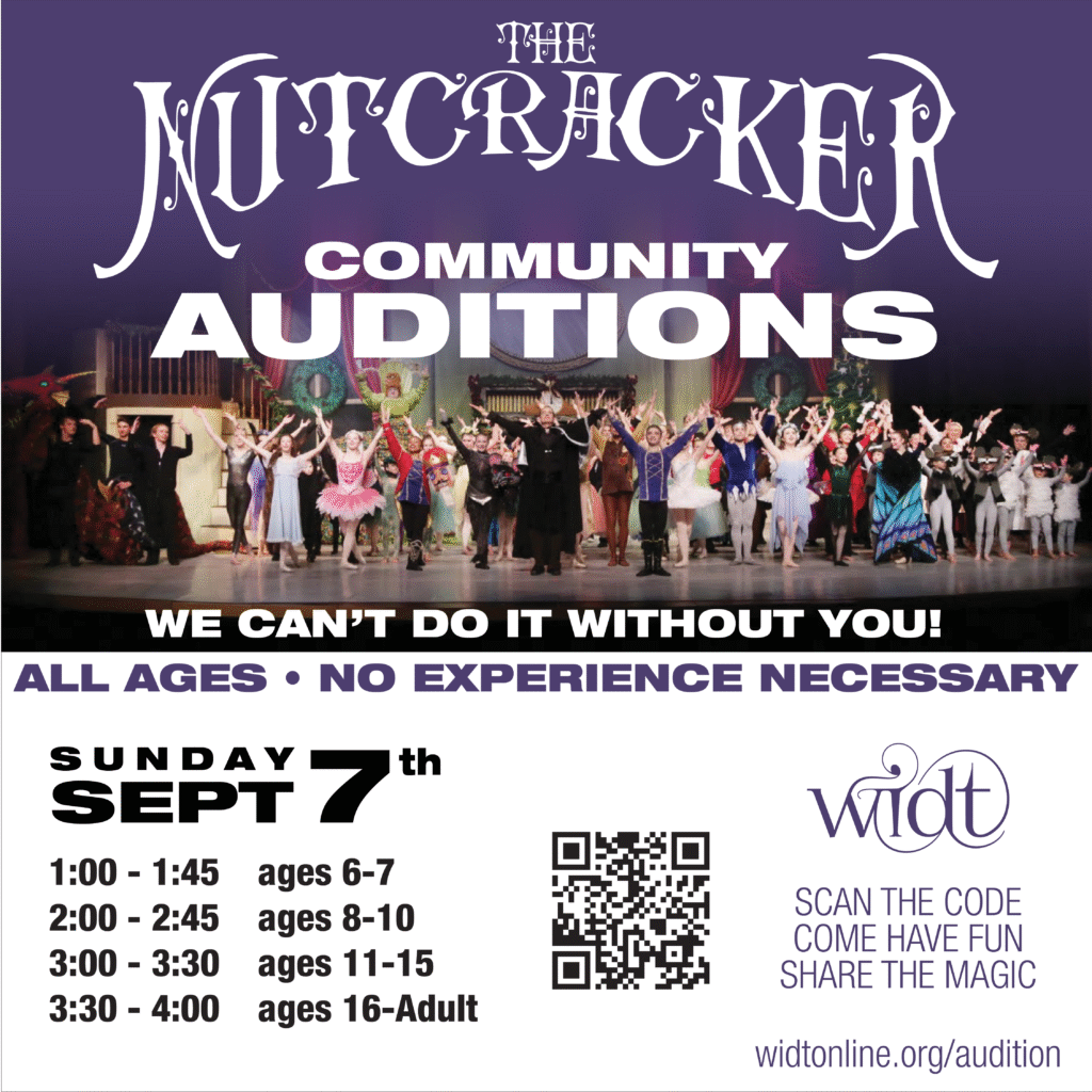 Whidbey Island Dance Theatre