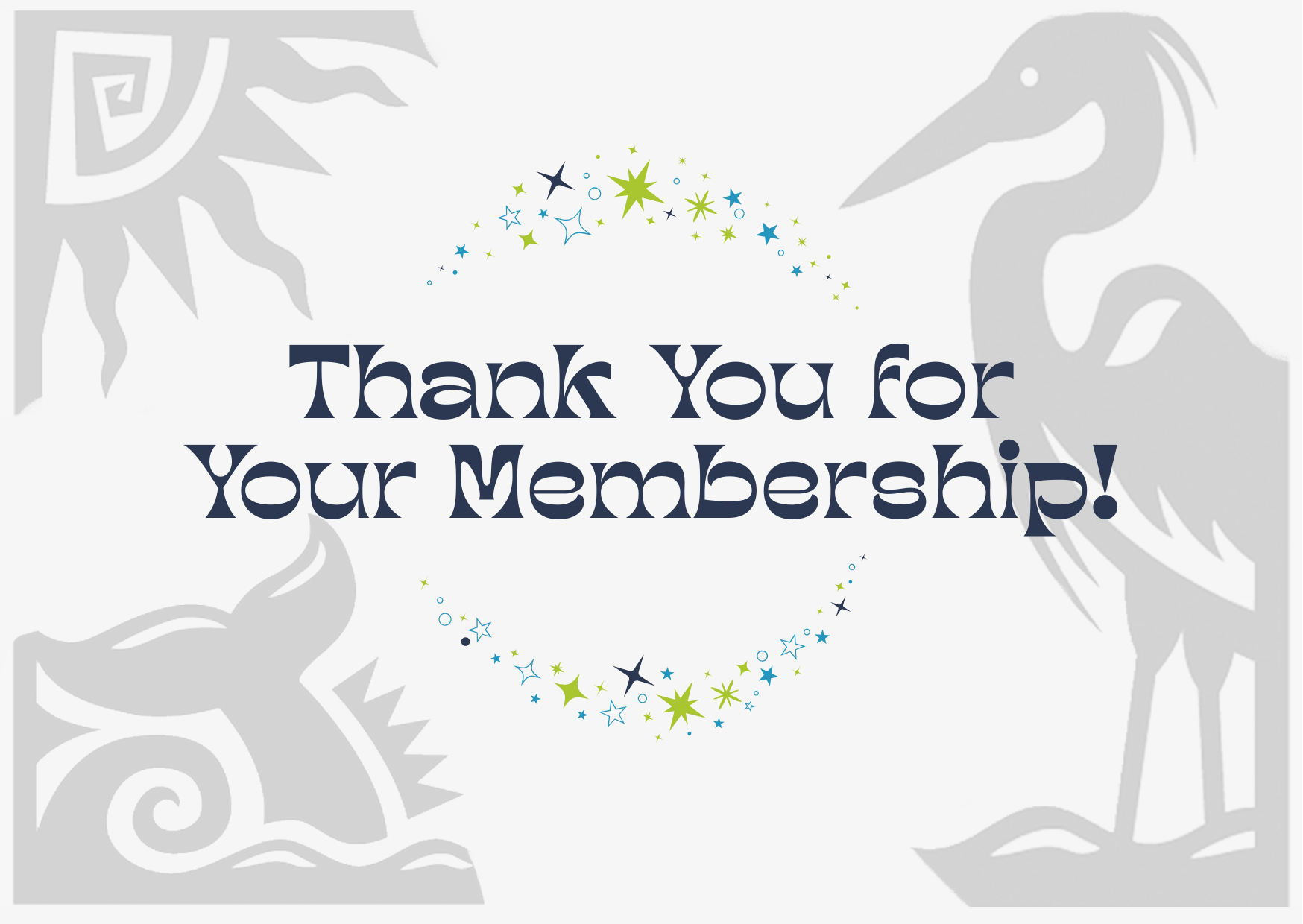 Postcard_1 Langley Chamber of Commerce Membership Renewal