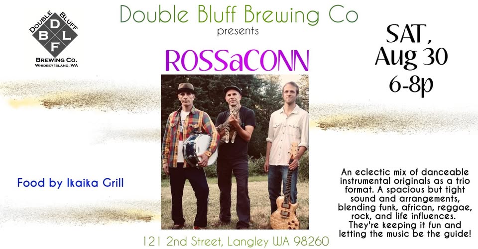 Double Bluff Brewing
