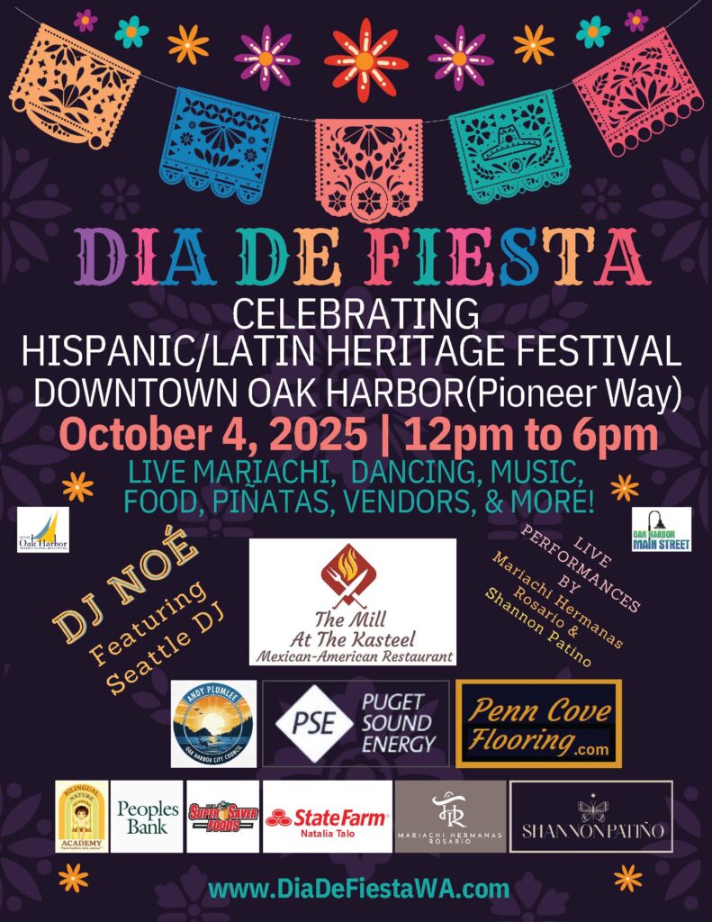 Greater Oak Harbor Chamber of Commerce