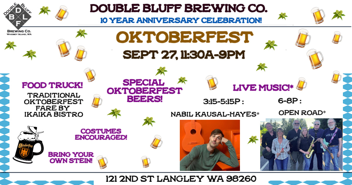 Oktoberfest