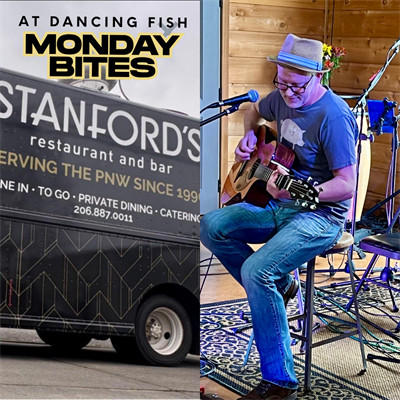 Dancing Fish Vineyards