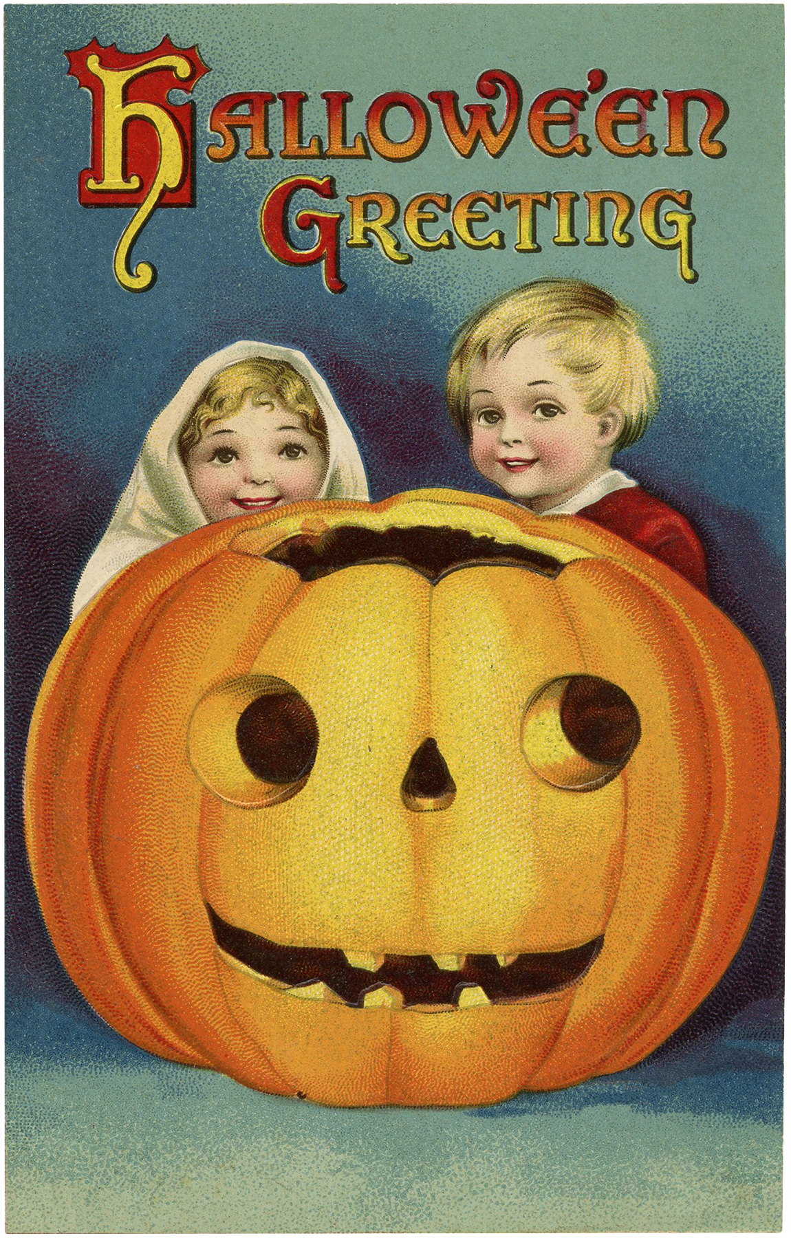 HalloweenPumpkin