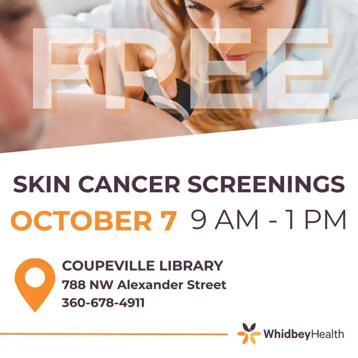 Whidbey Health