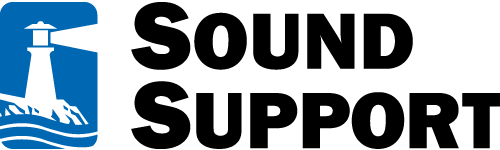 SoundSupportLogo