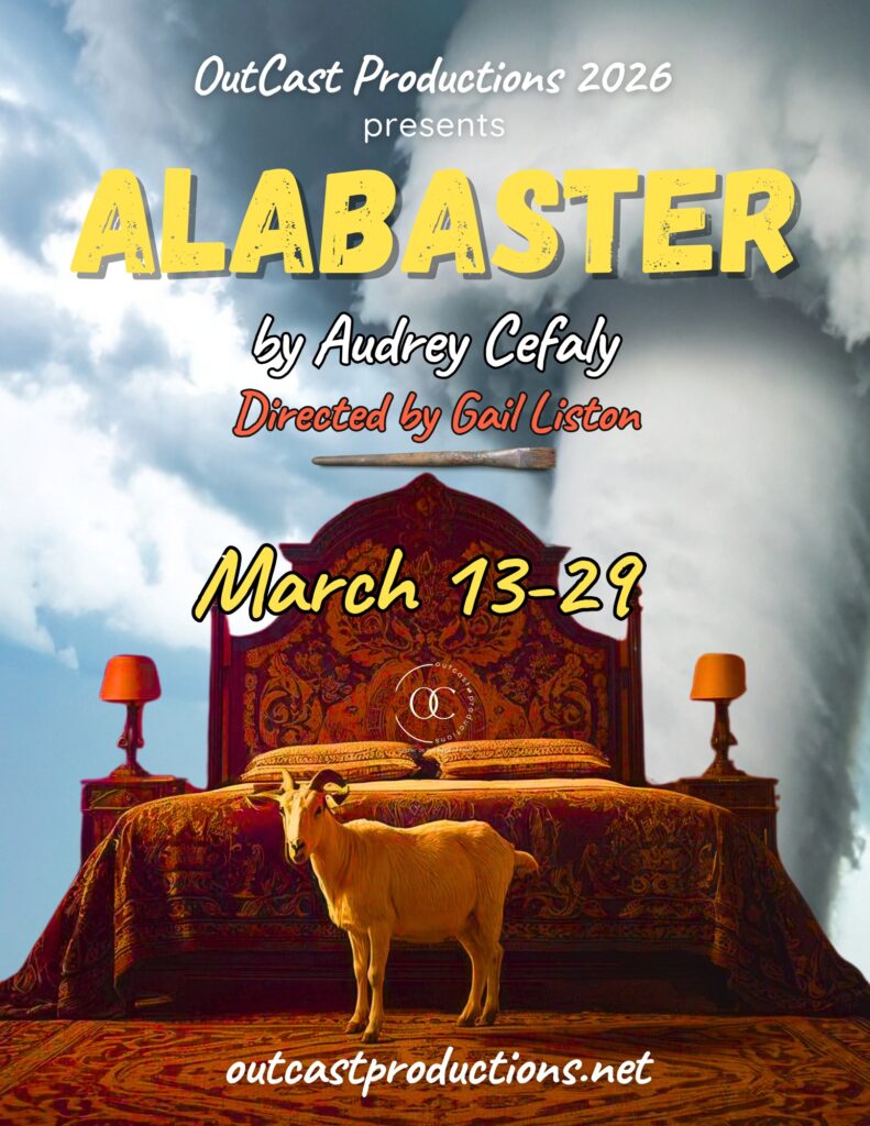 AlabasterSingle