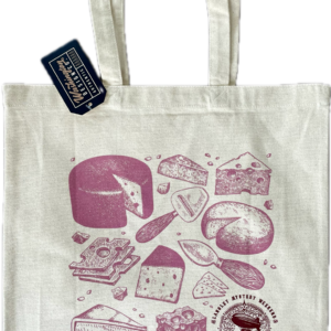 Mystery Weekend 2026 Tote Bag