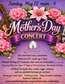 MothersDayMeerkerk2026