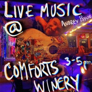 AndreyPsycheComforts