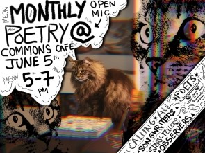 PoetryOpenMic