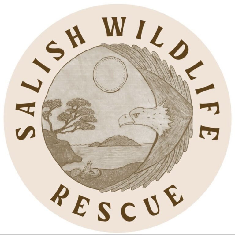 SalishWildlifeRescuelogo 1 768x768