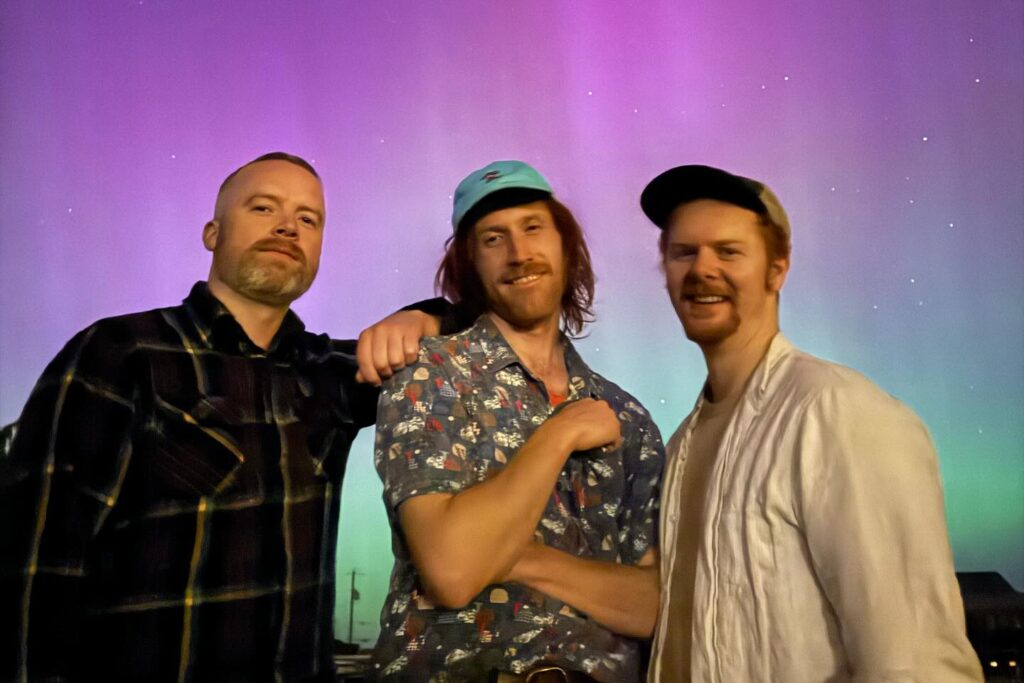 JackRadsliffTrio
