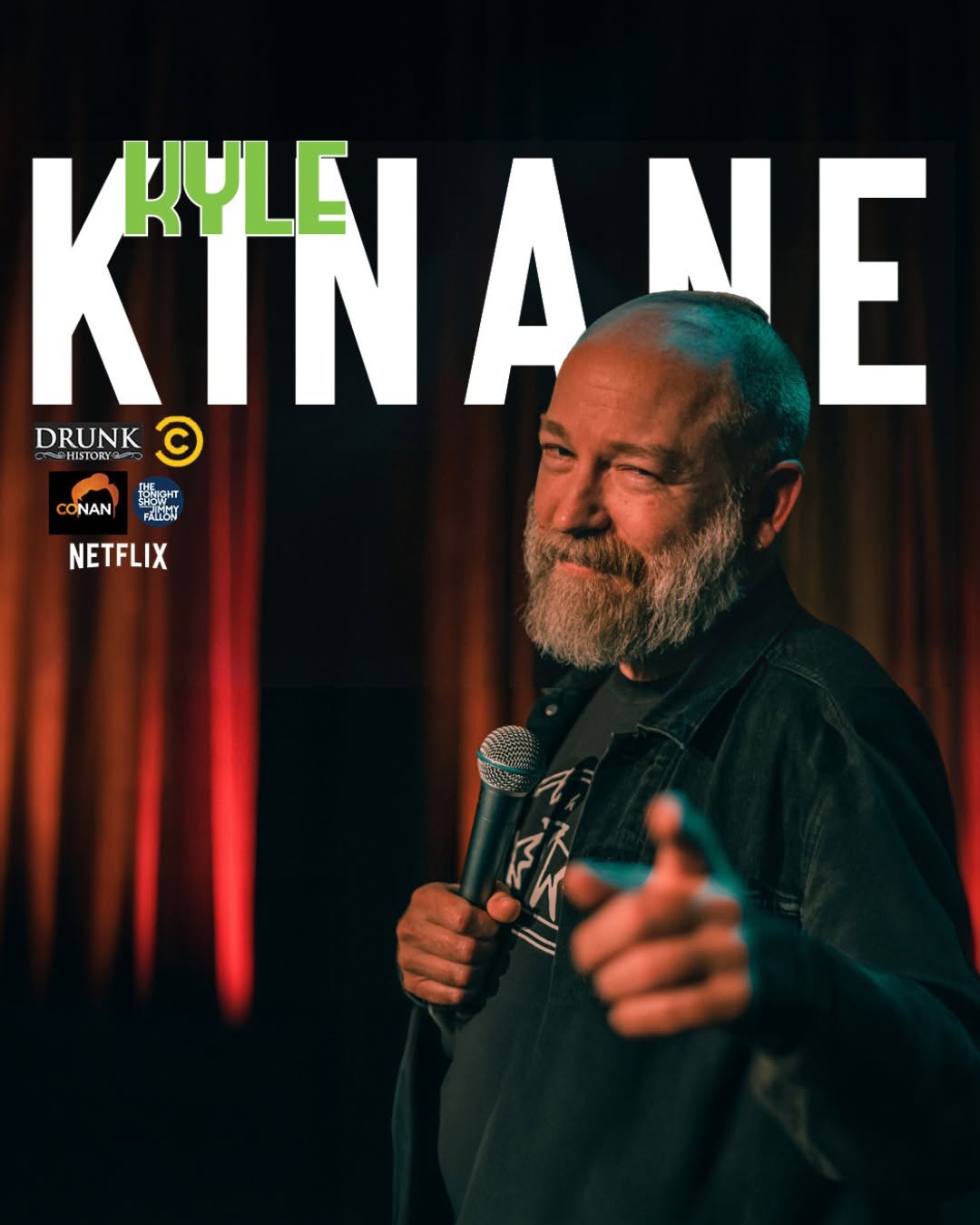 KyleKinane