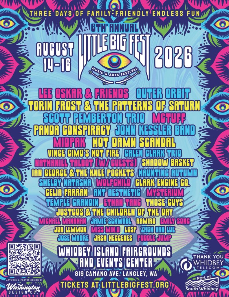 LittleBigFestPoster2026