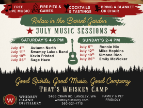 WhidbeyIslandDistillerySummerMusic