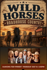 WildHorses