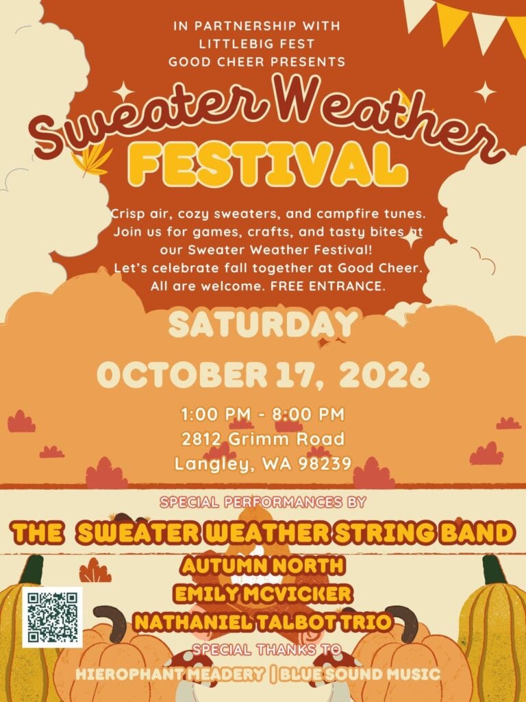 SweaterWeatherrFest2026