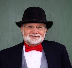 Charlie Clapman