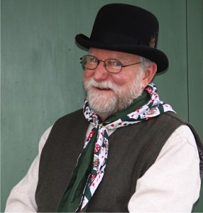 Daryl B. Moretacome