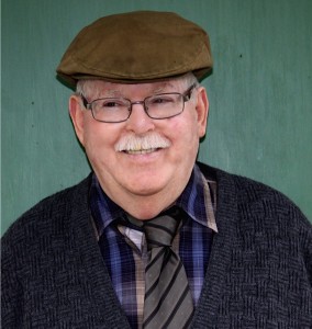 Rob Trueheart